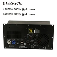 D155S-2CH 200