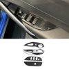[RHD Japan Exclusive] Copertura per Alzavetri - Motivo Fibra di Carbonio ABS