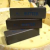 Beurre au chocolat