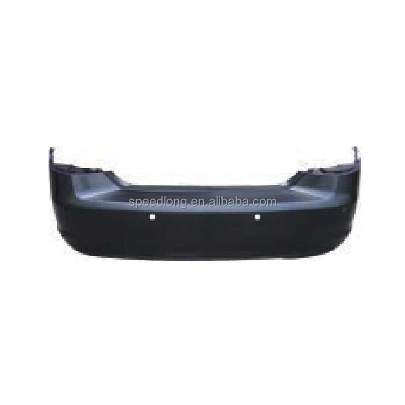 Tiida 2005 Rear Auto Accessories Rear Bumper for Nissan Tiida 2005-2008| Alibaba.com