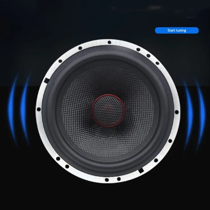 Car Subwoofer Audio Modification Car Subwoofer High End