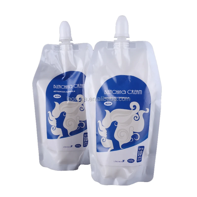 Bleaching cream 08