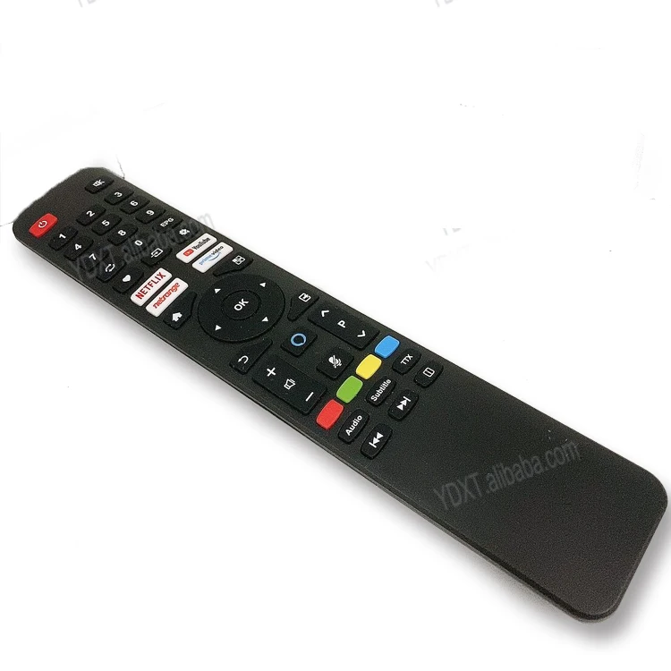 Universal Programmable Ir Remote Control With Longer Software Tv Remote