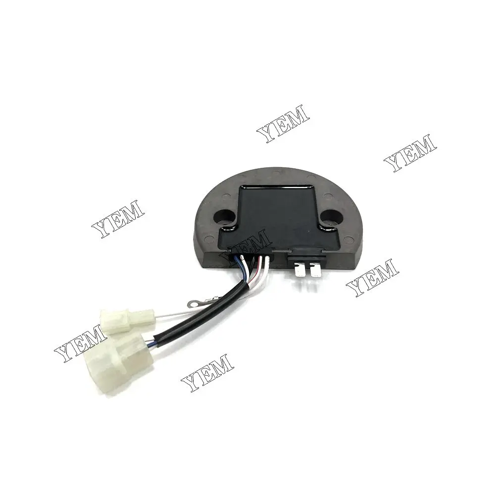 V1505 Regulator Assembly 17472-64604 for Kubota Engine Part 6