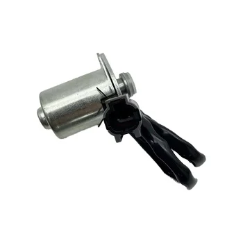 0976504 flameout solenoid valve for ZX210 ZX210-3 ZX330 ZX330-3