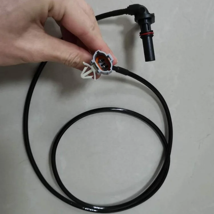 確認用 Mk584727 Mitsubishi Fuso Canter ABS Speed Sensor - Reliable
