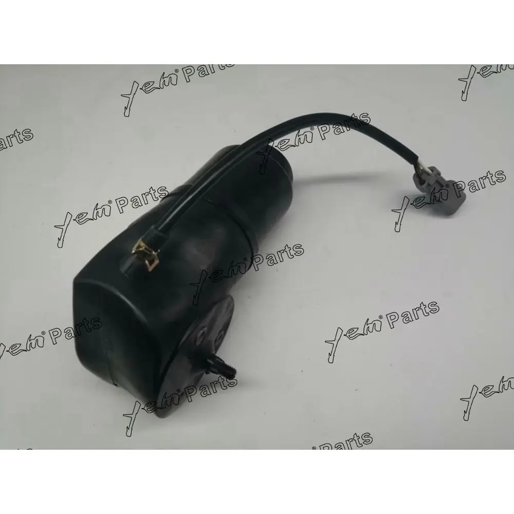 D924 D924T Accelerator 6205410 for Liebherr Excavator Engine Parts 4