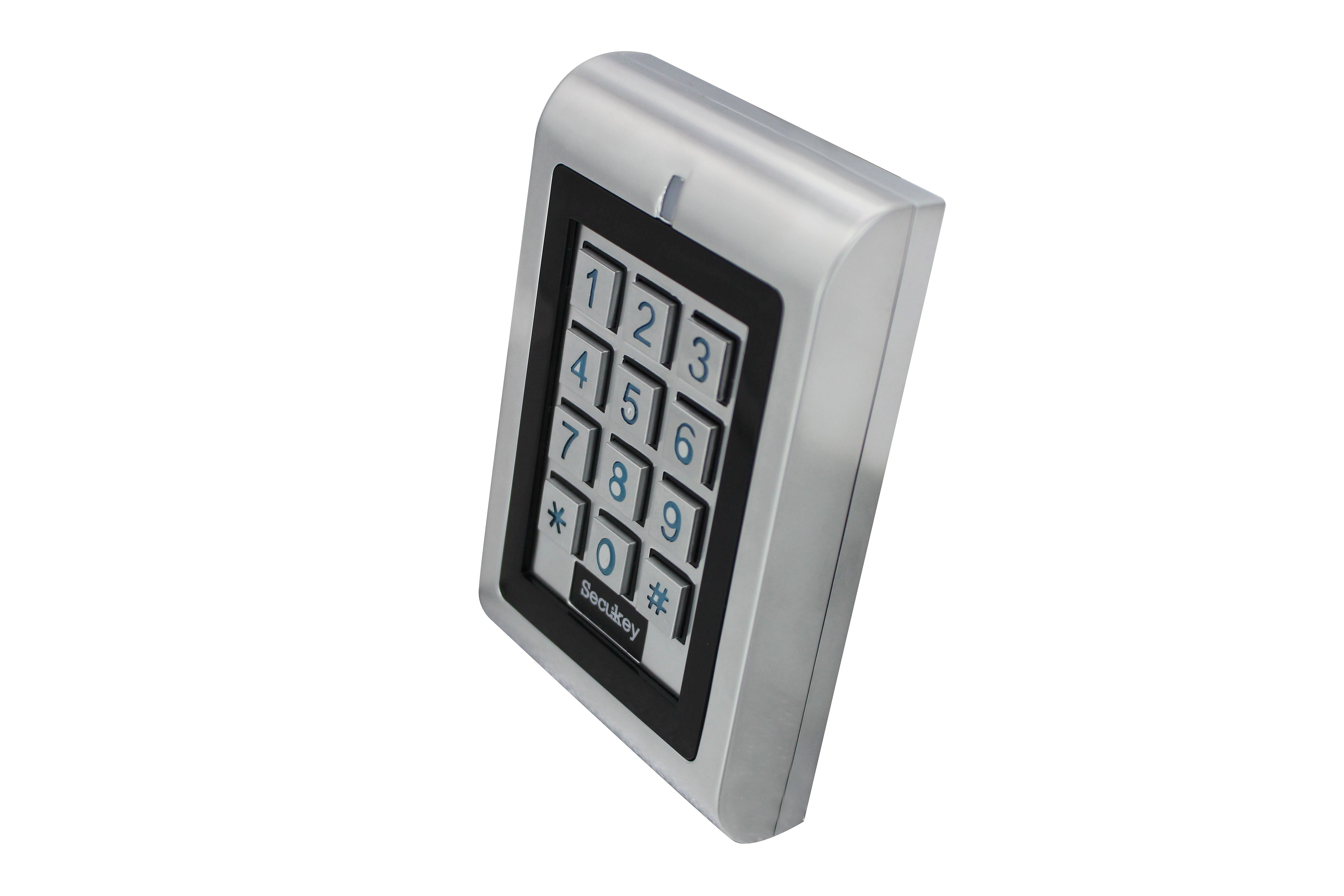 Secukey Waterproof K1 Access Control - Reliable & Affordable