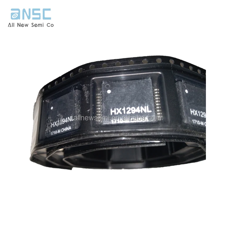 Hot sale Original HX1294NL Transformer MODULE XFRMR LAN 10/100 SMD 325uH LAN Base-T Pulse Transformer 1CT Surface Mount