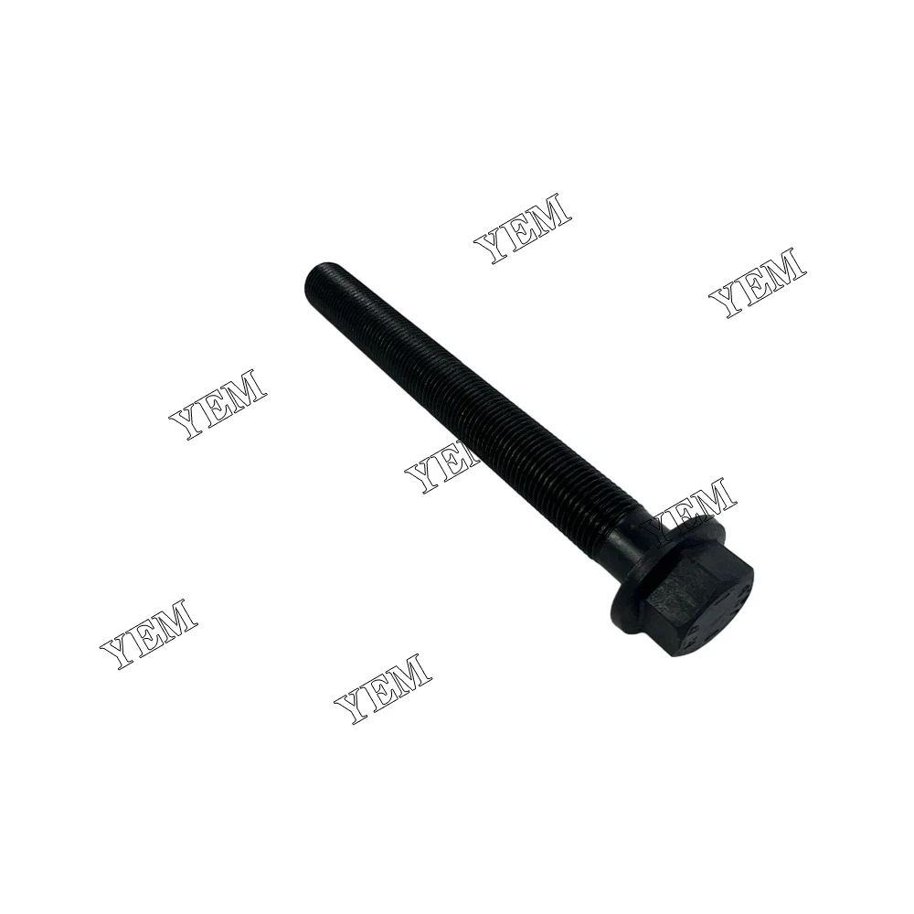 For Perkins 1104D Cap 2646E501 Repair Kit Advantage Supply 4