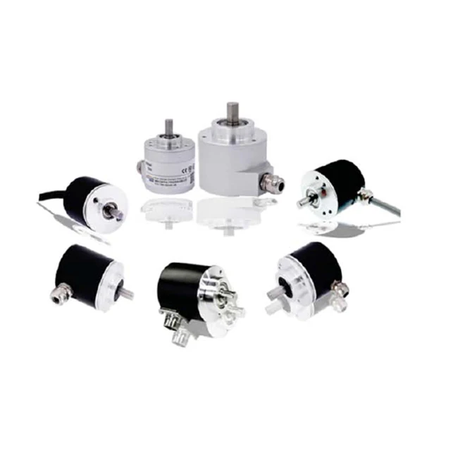Dc Motor Incremental Rotary Optical Encoder - Buy Panasonic Servo Motor ...