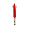 Red flute