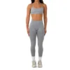 Light Grey leggings