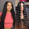 deep wave wigs