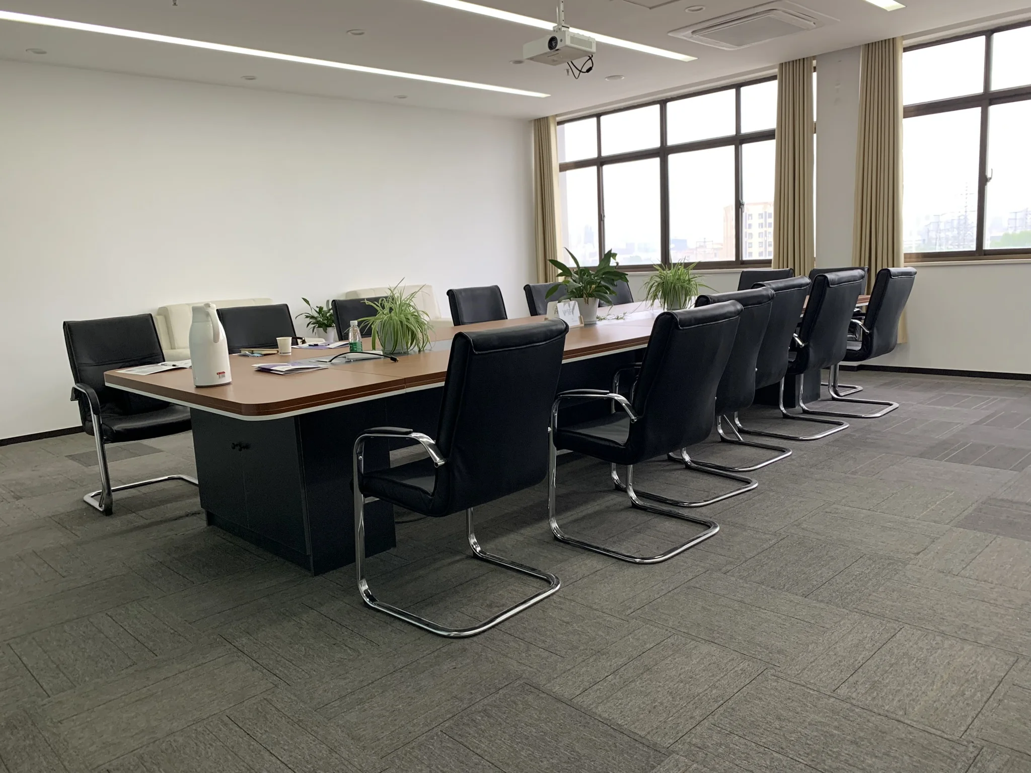 Anhui Ancourage Scientific Co., Ltd.