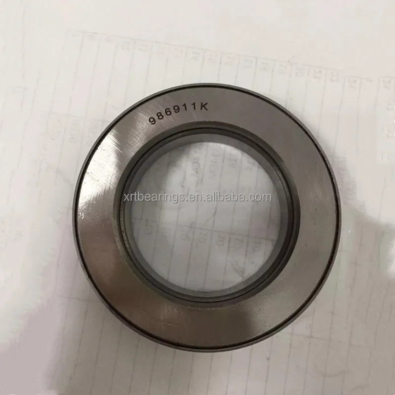 auto clutch release bearing 53x84x20mm 986911| Alibaba.com