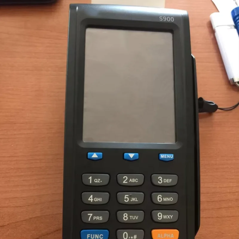 Second Hand S900 Systems Terminal