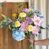 Carta de primavera 6
