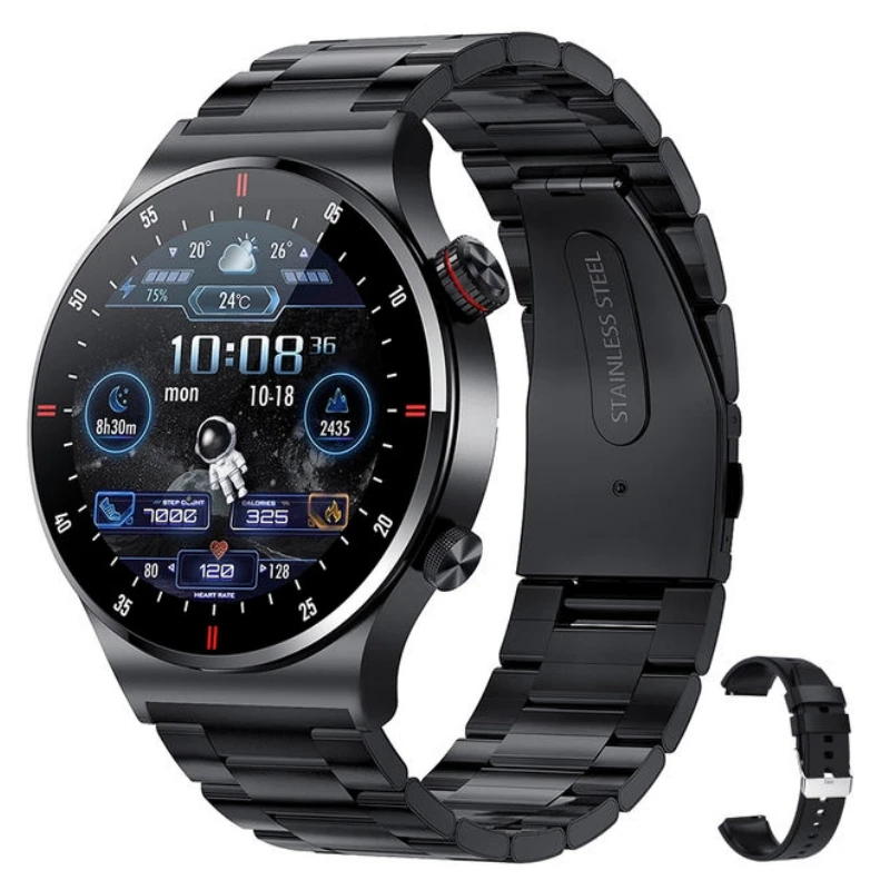 Kalinga Ashok Huawei Band Pro Faces Ios Smart Wristwatch Willful