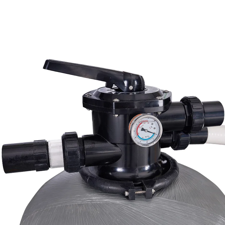 Factory Best Price Pool Filter / Pool Pump Sand Filter Combo Rapid Sand Filter