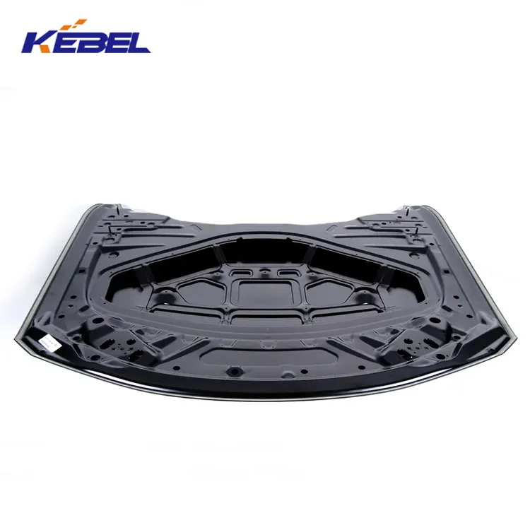 product kebel  good price auto hood cover oem 41007290944 engine hood cover for bmw 3 series f30 f35 2013 2014 2015 2016 2017 2018-6