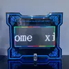 Led message board