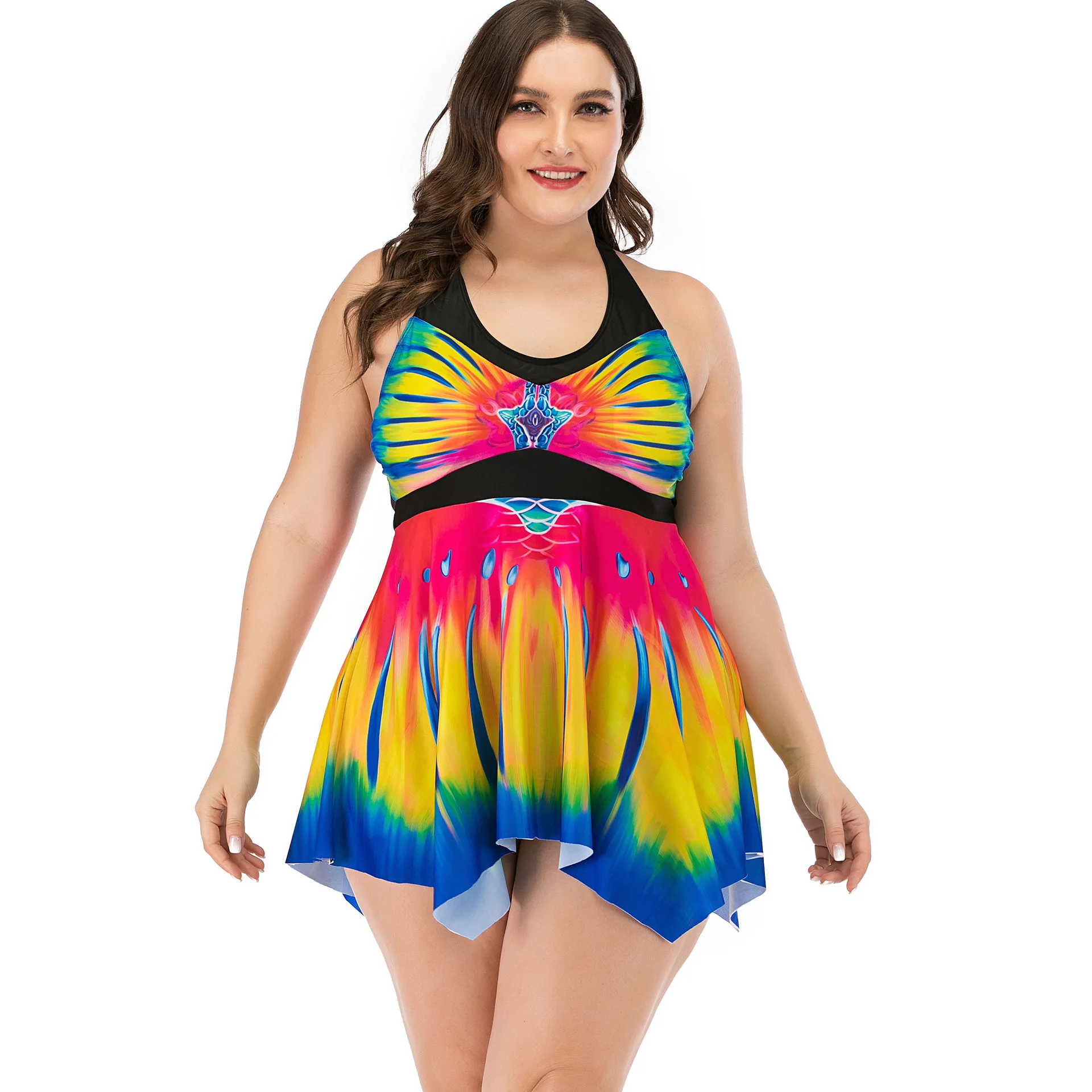 所有行业  服饰 运动服  泳装和沙滩装