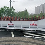 Factory Price Mineral Spiral Classifier for Lead Zinc Copper Gold Ore Processing Equipment