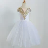 Qingqing Zijin - Bianco elegante