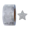 Shiny Star Silver
