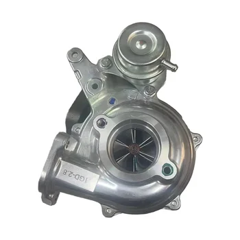 New Condition Turbo Modify for Truck 1GD-2.8