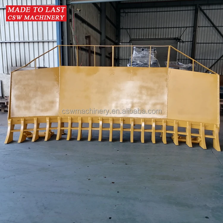 CAT966-rake-6
