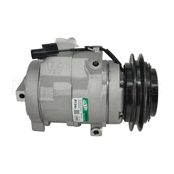 INTL-XZC540 10S17C AC Compressor for 2006 MITSUBISHI MONTERO