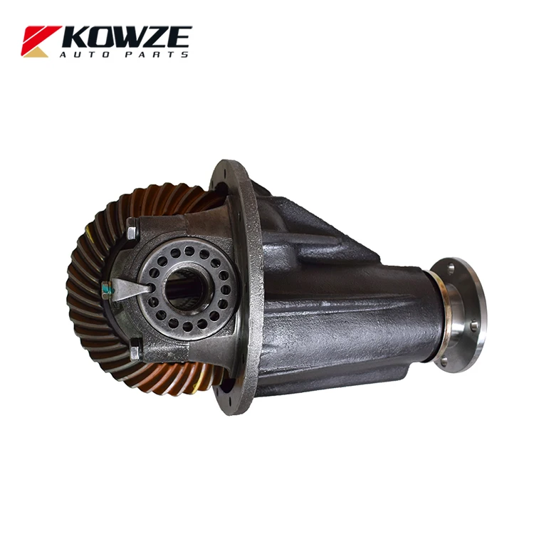 Auto Rear Differential Assembly for Toyota HILUX RZN148