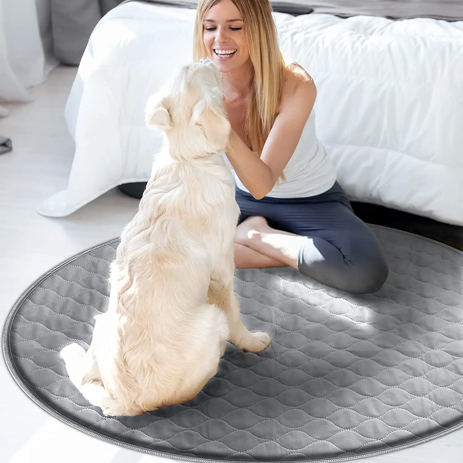 Best 9 Puppy Training Pads Manufacturer In Pakistan