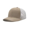 31-Premium Collection-Light Khaki + White Net