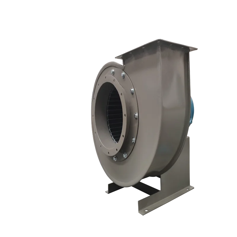 High Temperature Extended Shaft Heat Insulation Type Industrial Kitchen Extractor and Blower Centrifugal Fan