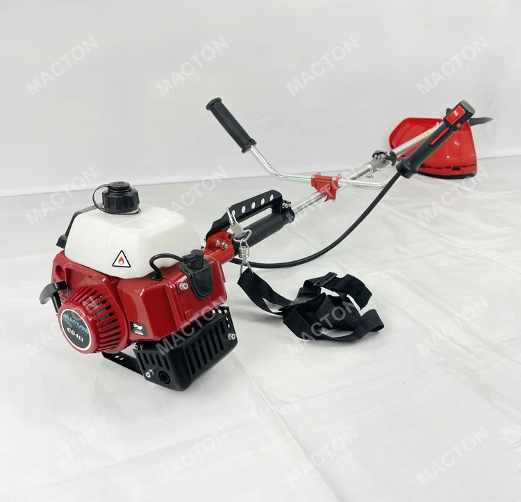 Honda Robin Professional Lawn Mower Rolux Reel Mowers
