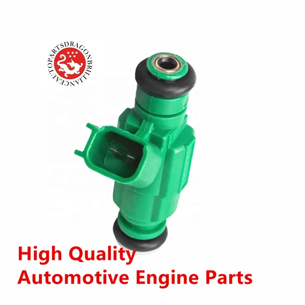 Fuel Injector Nozzle 353103C400 for Hyundai Santa Fe