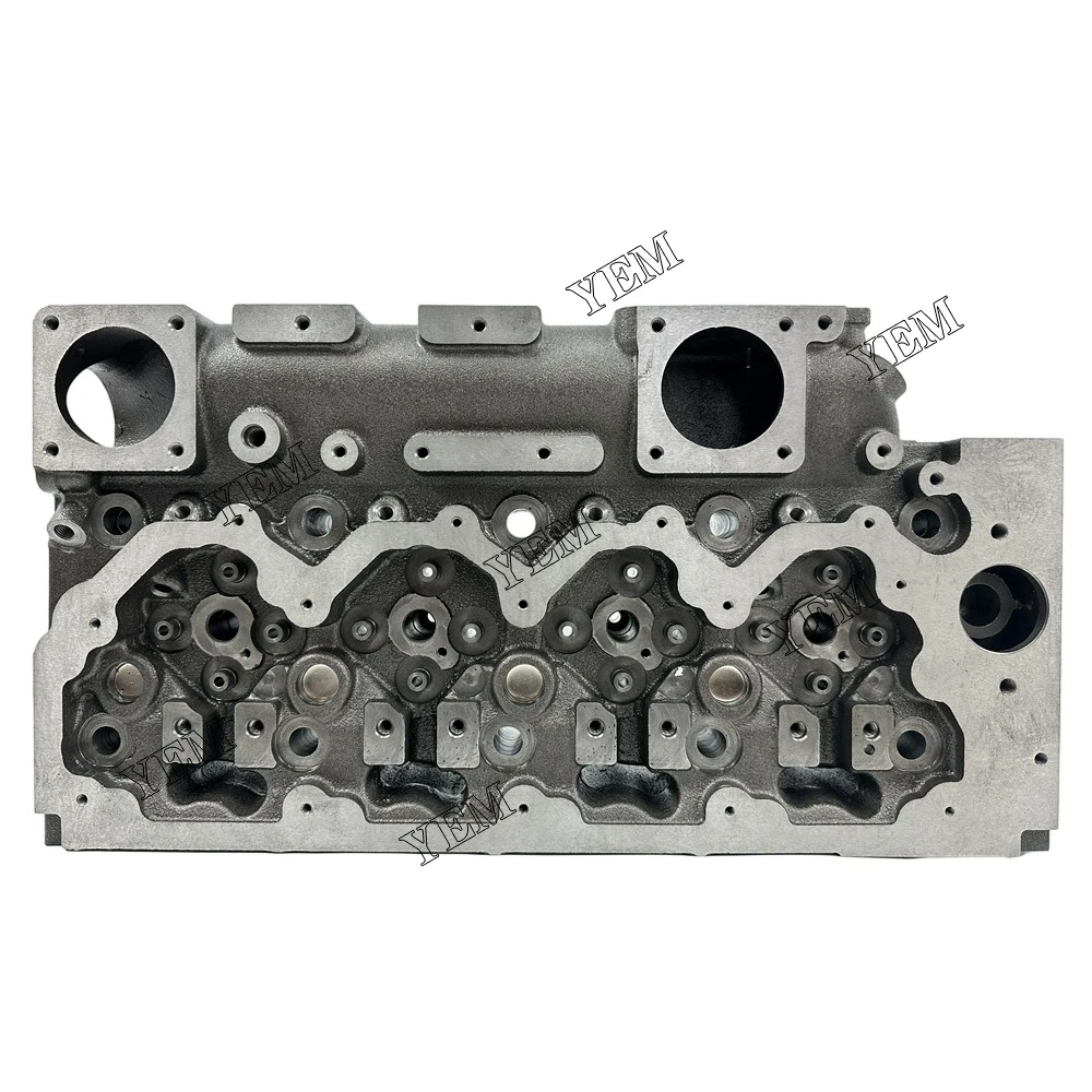 Brand New Cylinder Head For Caterpillar C4.4