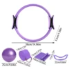 Purple Set