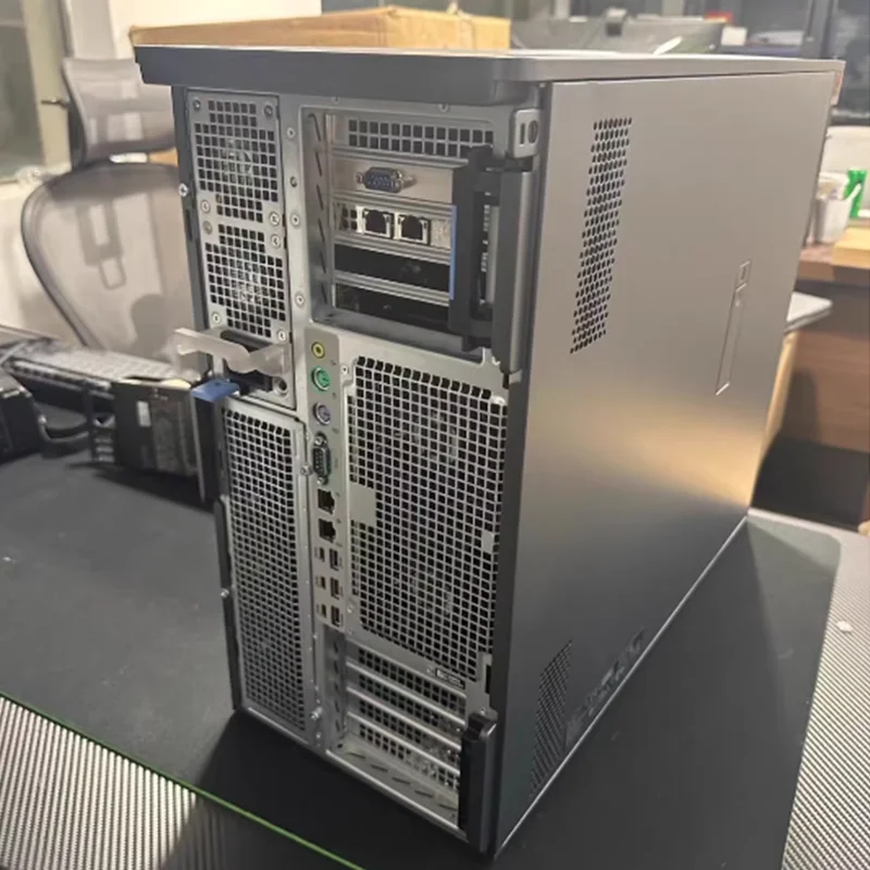 High Performance Precision 7960 Tower Workstation Dell