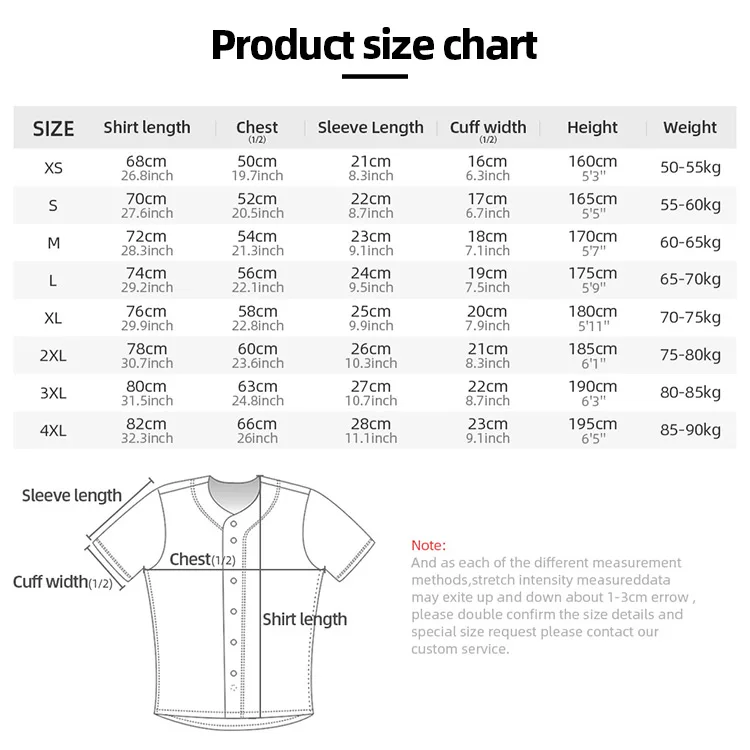 Wholesale Polyester Baseball Wear Clothes Softball Uniform Shirts ...