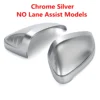 B Chrome Argent