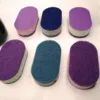 Article unique rond coloré en vrac [Qualité]
