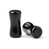 Black obsidian 5mm