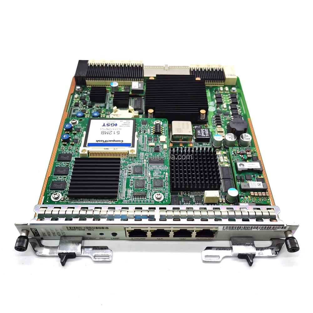 CXPB D1CXPB ANDD00CXPB01 Main Control Board for Huawei PTN 910 PTN950 PTN960