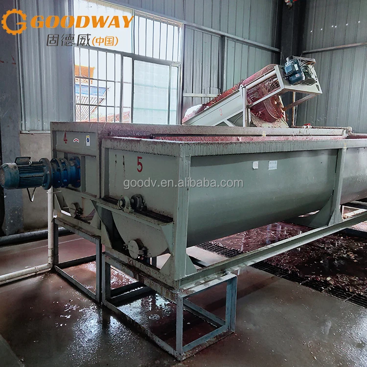 Cassava Machine Cassava Attieke Production Line Couscous Making Machine
