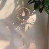 Rose quartz