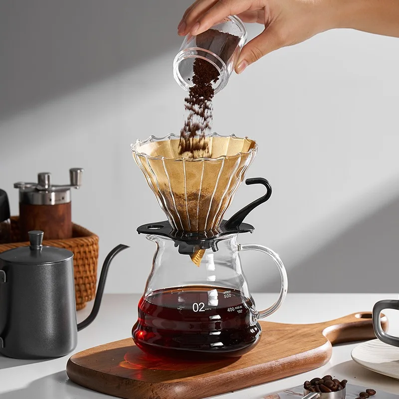 Disposable Biodegradable Unbleached 2-4 Cups Natural Wood Pulp Coffee  Filters Uncoated Industrial Use Virgin Chemical Pulping| Alibaba.com